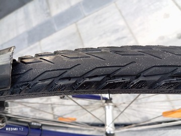 Австрийский мужской велосипед KTM Trento 28 дюймов