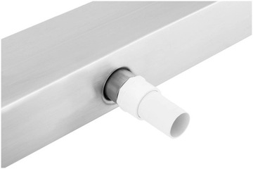 Излив-водопад, водопад для пруда, каскад для садового пруда, 90 см