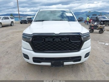  RAM 1500 Big Horn 57 Box 2025 3.0l 3.0 Benzyna 420KM, zdjęcie 7