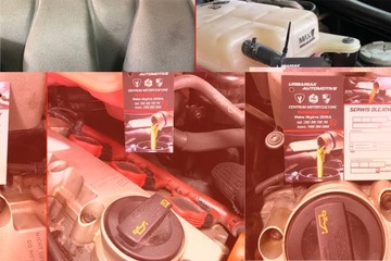 RADIÁTOR (220X198X34) VW MULTIVAN V VI