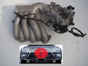 KOLEKTOR SACÍ/ZBĚRNÉ LEXUS RX300 3.0 VVTI 97-03