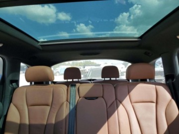 Audi Q7 II 2021 Audi Q7 Premium, 2021r., 4x4, 2.0L 2.0 Benzyna 248KM, zdjęcie 9