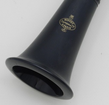 Buffet Crampon B10 Clarinet После технического осмотра ДР23-234