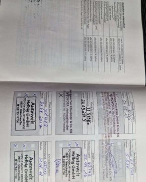 Toyota Avensis III Wagon Facelifting 1.8 Valvematic 147KM 2012 Toyota Avensis 1.8 Niski Przebieg Kamera Navi Serwis Zarejestrowana, zdjęcie 29