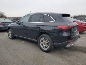 Mercedes GLC C254/X254 2023 Mercedes-Benz GLC 300 4Matic 2023 2.0l 2.0 Benzyna 255KM, zdjęcie 1