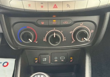 Fiat Tipo II Station Wagon 1.4 95KM 2017 Fiat Tipo 1,4 95KM NAVI KLIMATYZACJA PDC Podgrzewane fot Bezwypadkowy Serw, zdjęcie 17