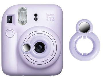 Lusterko Nasadka do Fuji FujiFilm INSTAX Mini 12