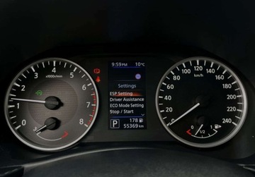 Nissan Juke II Crossover 1.0 DIG-T 114KM 2021 Nissan Juke NAVI kamera AUTOMAT 55.000km gwarancja bezwypadkowy, zdjęcie 19