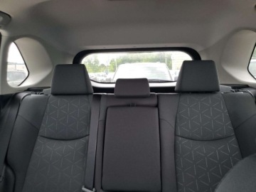 Toyota RAV4 V 2024 Toyota RAV4 XLE 2024 2.5l 2.5 Hybryda 203KM, zdjęcie 10