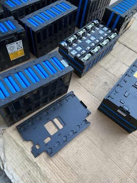 Японские элементы Mitsu Yuasa lev40 для хранения энергии