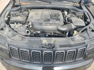 Jeep Grand Cherokee IV 2021 Jeep Grand Cherokee Limited 2021 3.6l 3.6 Benzyna 293KM, zdjęcie 6