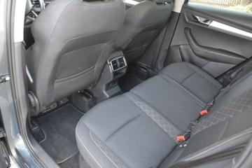 Skoda Karoq Crossover 1.6 TDI 115KM 2019 Škoda Karoq Skoda Karoq 1.6TDI Automat DSG nawi, zdjęcie 31