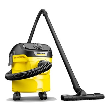 KARCHER ODKURZACZ KWD 2 V-12/4/18 *EU