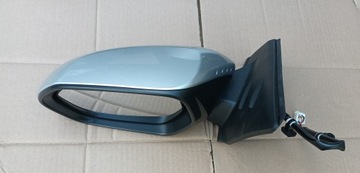 ЗЕРКАЛО ЛЕВОЕ TOYOTA YARIS 4 IV 6 PIN