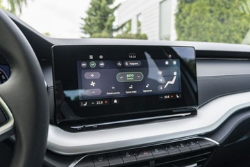 Skoda Octavia IV 2026 Škoda Octavia Skoda Octavia Combi Drive Selection, zdjęcie 17