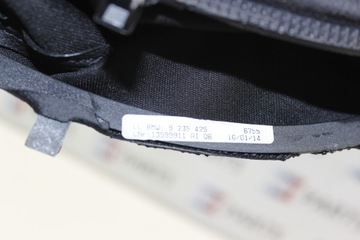 BMW F30 F36 PÁKA BRZDY RUČNÍ EU 9235425