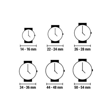 Женские часы Time Force HM1010