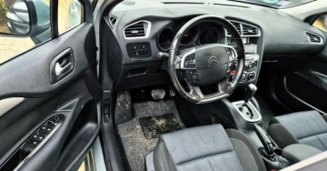 Citroen C4 II Hatchback 5d 1.6 16v VTi 120KM 2011 Citroen C4 BENZYNA AUTOMAT super okazja polecamy 1.6 Benzyna 120KM, zdjęcie 30