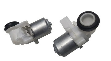 LUBLIN HONKER NOVÁ PUMPIČKA OSTŘIKOVAČE MOTOREK OSTŘIKOVAČŮ