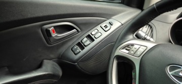 Hyundai ix35 SUV Facelifting 1.6 GDI 135KM 2014 HYUNDAI ix35! Super stan!, zdjęcie 15