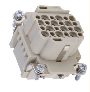 HARTING 09160243101 WKŁAD Han 24DD-SMC-FI-CRT