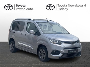 Toyota Proace II 2021 Toyota PROACE CITY VERSO 1.5 D-4D Family, zdjęcie 28