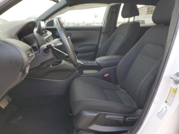 Honda HR-V III 2023 Honda HR-V SPORT 2023, od ubezpieczalni 2.0 Benzyna 158KM, zdjęcie 6