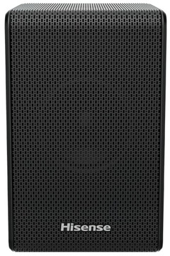 Звуковая панель HISENSE U5120GW 5.1.2 WIFI Bluetooth мощностью 510 Вт