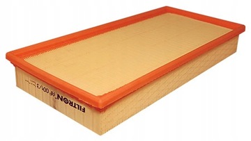 2× FILTRON AP 004/3 FILTR VZDUCHU