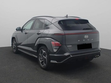 Hyundai Kona II 2024 HYUNDAI Kona 1.6 T-GDI N Line 4WD DCT Suv 170KM 2024, zdjęcie 2