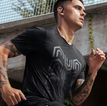 Беспроводные заушные наушники Lenovo XT60