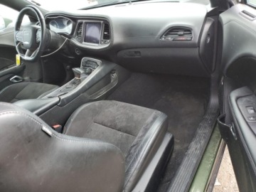 Dodge Challenger III 2021 Dodge Challenger RT Scat Pack 2021 6.4l 6.4 Benzyna 485KM, zdjęcie 10