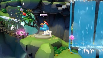 LEGO BRAWLS XSX/XONE