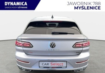 Volkswagen Arteon Fastback Facelifting 2.0 TDI 200KM 2022 Volkswagen Arteon Shooting Brake VAT 23 R-line 2.0TDI 200KM DSG 4motion 20, zdjęcie 6