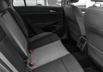 Volkswagen Golf VIII Alltrack 2.0 TDI 200KM 2022 Volkswagen Golf Alltrack 2.0TDI 200KM 4MOTION DSG, Reflektory LED Matrix,, zdjęcie 12