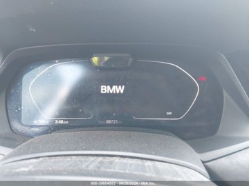 BMW X7 2019 BMW X7 2019r., 4x4, 4.4L 4.4 Benzyna 456KM, zdjęcie 10