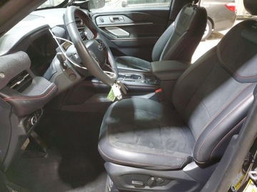 Ford Explorer VI 2025 Ford Explorer St 2025 3.0 Benzyna 400KM, zdjęcie 7