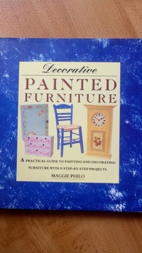 Philo Decorative Painted Furniture malowane meble