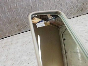 FIAT 500 ZRCÁTKO ZPÁTEČNÁ VNITŘNÍ