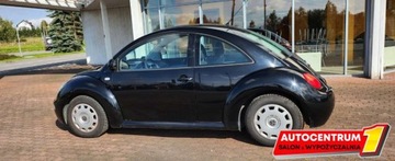 Volkswagen New Beetle Hatchback 2.0 115KM 2000 Volkswagen New Beetle 2.0 Benzyna 115 koni., zdjęcie 5