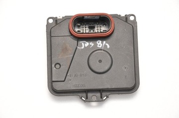MODUŁ LED PRZETWORNICA 4M0907397AC HELLA AUDI 4M0907397AD ORYGINAŁ