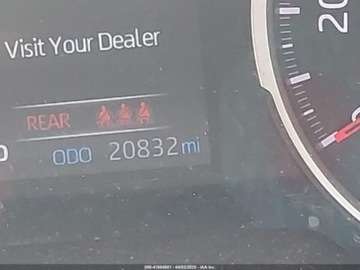 Toyota RAV4 V 2022 Toyota RAV4 XLE 2022 2.5l 2.5 Benzyna 203KM, zdjęcie 10