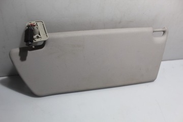 СОЛНЦЕЗАЩИТНЫЙ КОЗЫРЕК ПРАВЫЙ OPEL VECTRA C