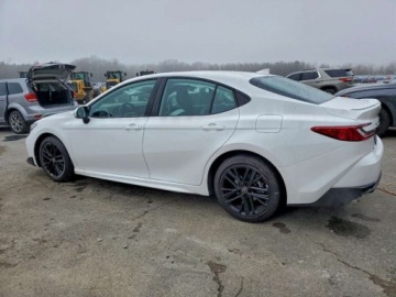 Toyota Camry IX 2026 Toyota Camry Xse 2026 2.5 Hybryda 203KM, zdjęcie 1