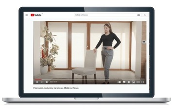 Плюшевый стул VELVET COVER, КРЕМОВЫЙ, ЭКРЮ, ТОЛСТЫЙ