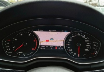 Audi A4 B9 2019 Audi A4 Avant 3.0 TDI 8HP staly naped Quattro Carbon 3x S-Line Audi Sport, zdjęcie 13