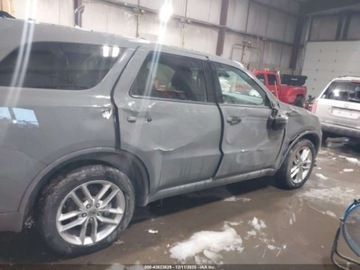 Dodge Durango III 3.6 V6 294KM 2023 Dodge Durango Gt Plus 2023 3.6 Benzyna 295KM, zdjęcie 6