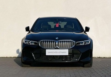 BMW Seria 3 G20-G21 Limuzyna 2.0 320d 190KM 2023 BMW Seria 3 320d 190km M Sport, HiFi, Adaptacyjny reflektor, dostep komfor, zdjęcie 2