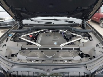 BMW X7 2024 BMW X7 xDrive40I 2024 3.0l 3.0 Benzyna 375KM, zdjęcie 8