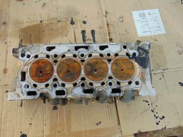 HLAVA FORD FIESTA MK7 1.4 TDCI